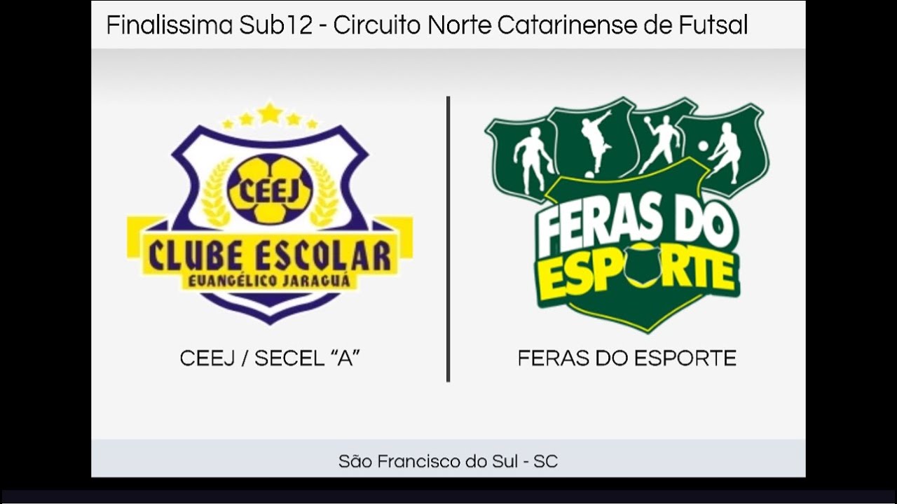Transmissão ao vivo de CEEJ Geração 2013