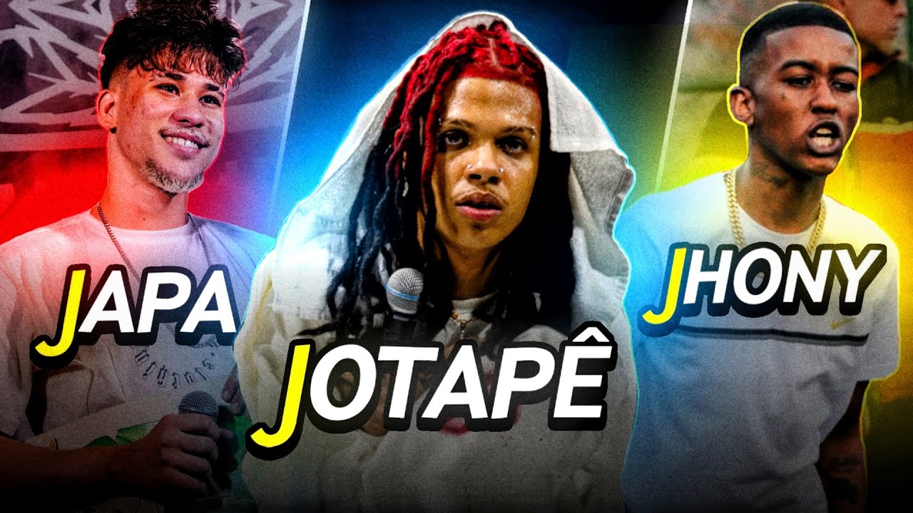 1 LETRA = 1 TRIO DE MCS 🔥 (Batalha de Rima)