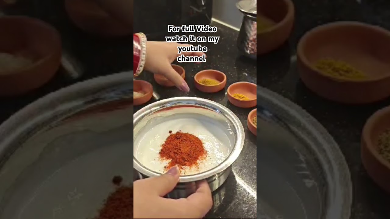 Mix veg with 