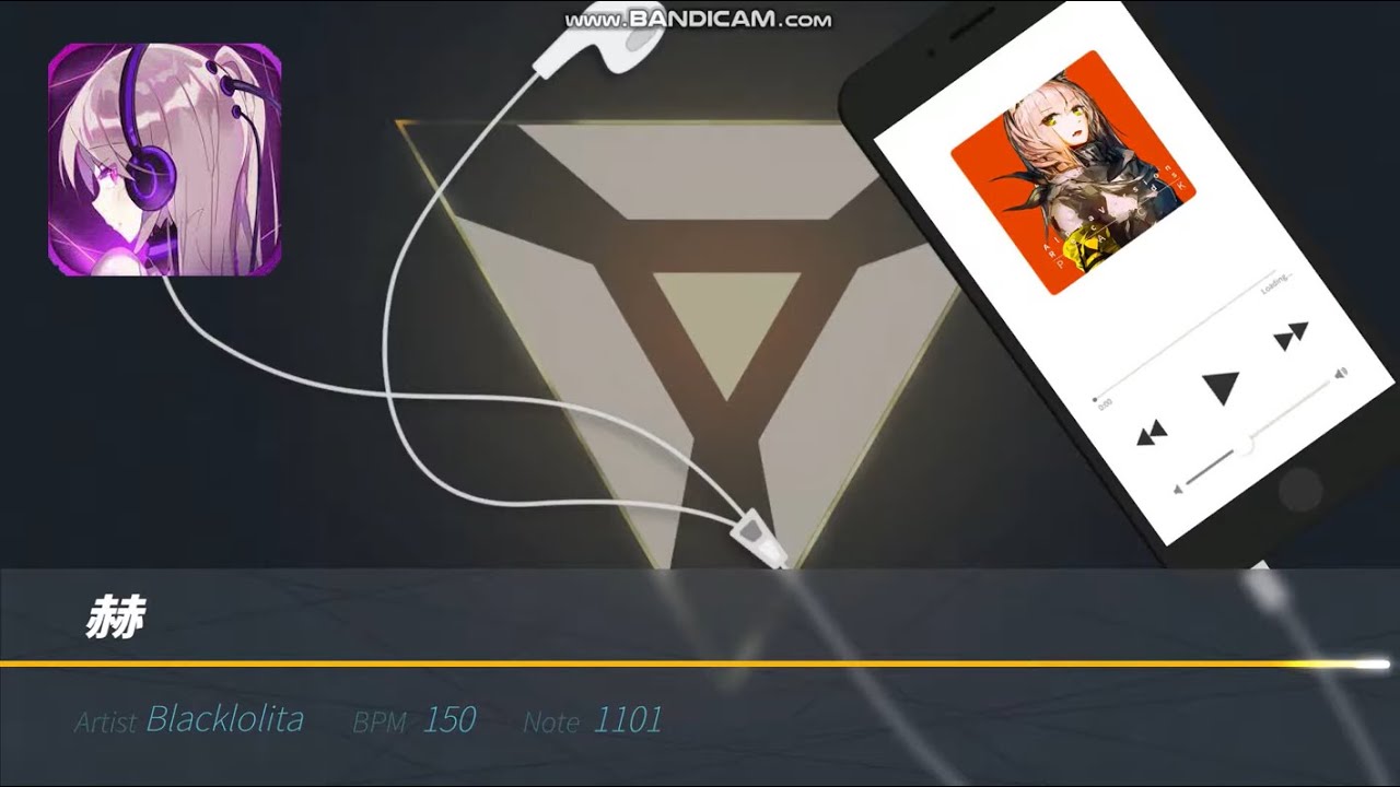 [音灵 INVAXION] 赫 - 6K Hard Lv.? (AUTO PLAY)