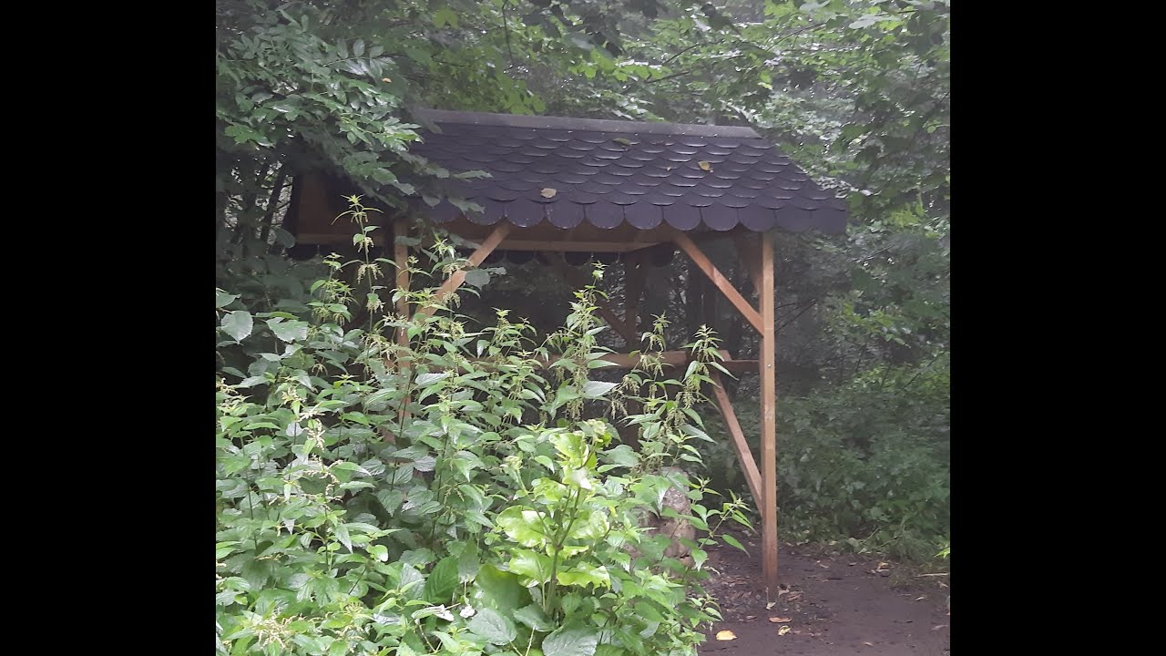 Gehrdener Turmgarde -16- Der Katharinen-Brunnen