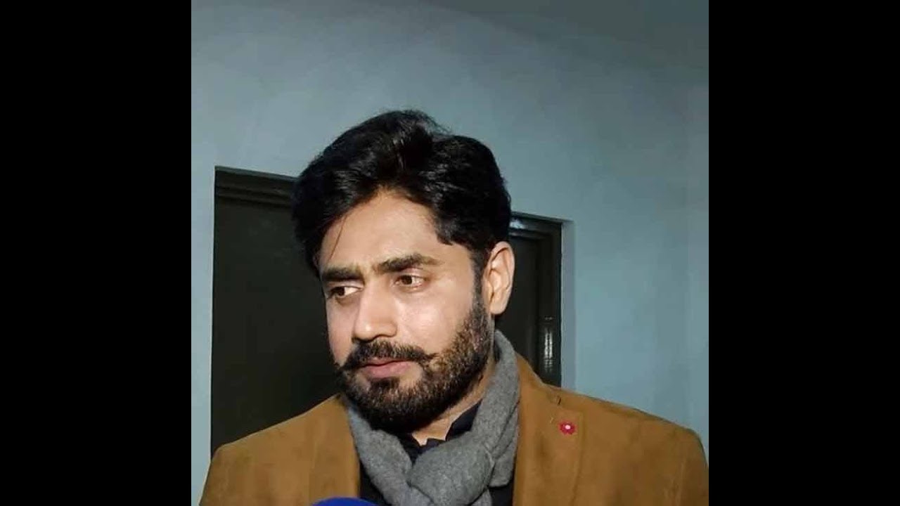 Abrarul Haq's reaction to attack on Ahsan Iqbal