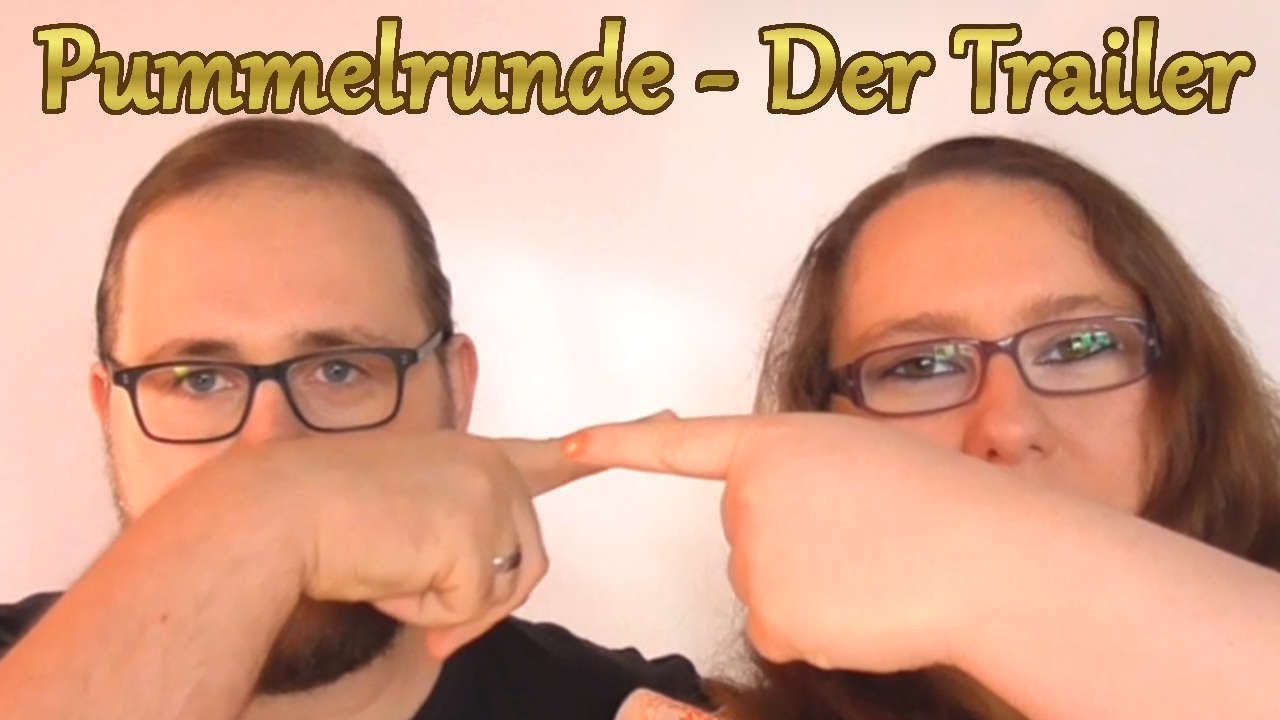 👉 Pummelrunde - Der Trailer 👈