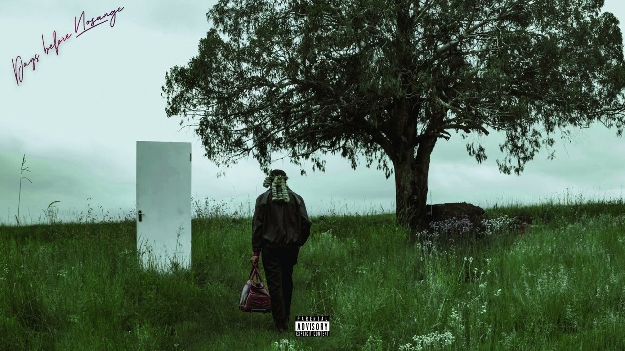 Lowfeye - My Year (Official Audio) | Hip Hop | Debut Album NOSANGE Out 27 March 2026