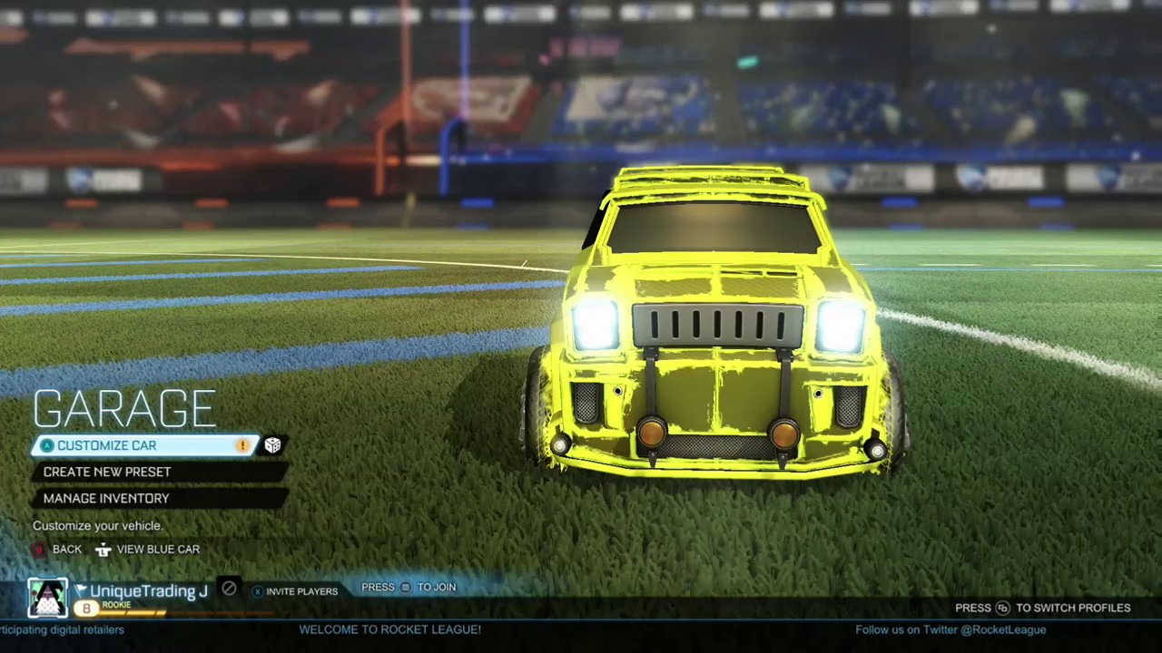 Dream Car Created / New painted Merc & More