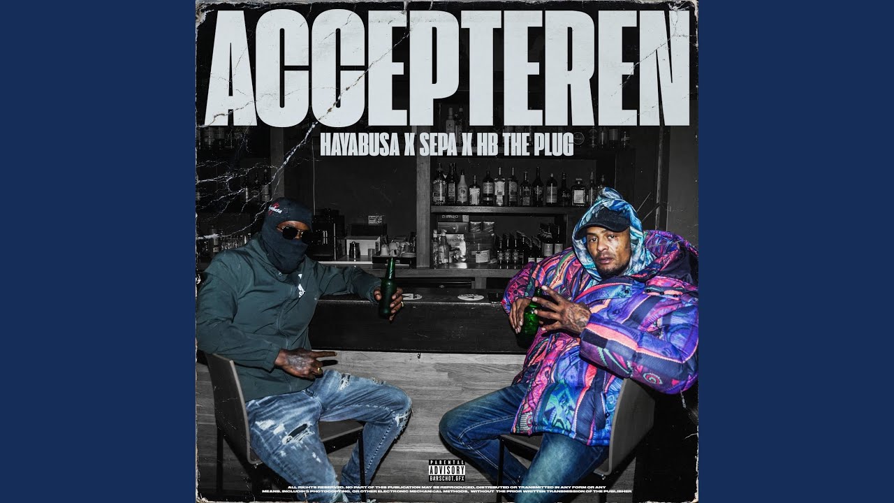 Accepteren