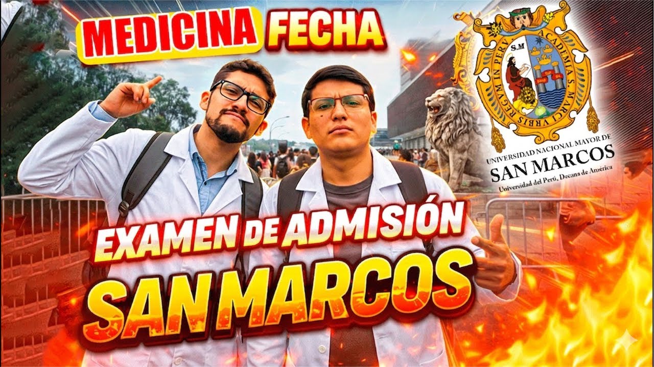 SALIDA DE POSTULANTES MEDICINA 👨‍🔬 FULL CHOW 🗿