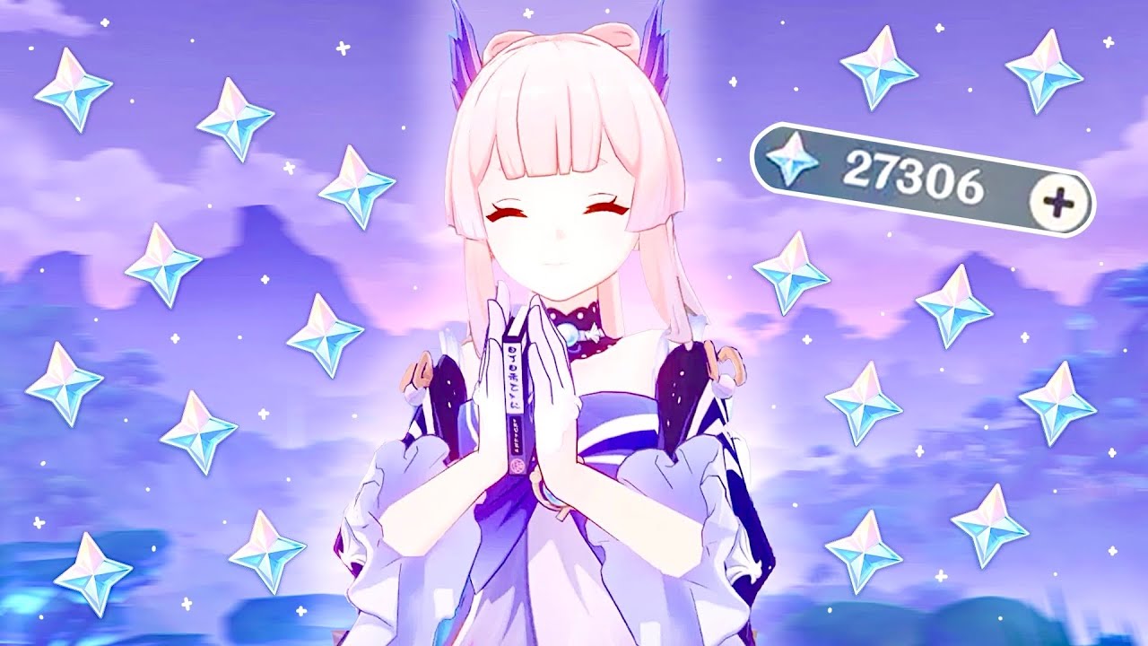 How many primogems can I get in 24 hours?