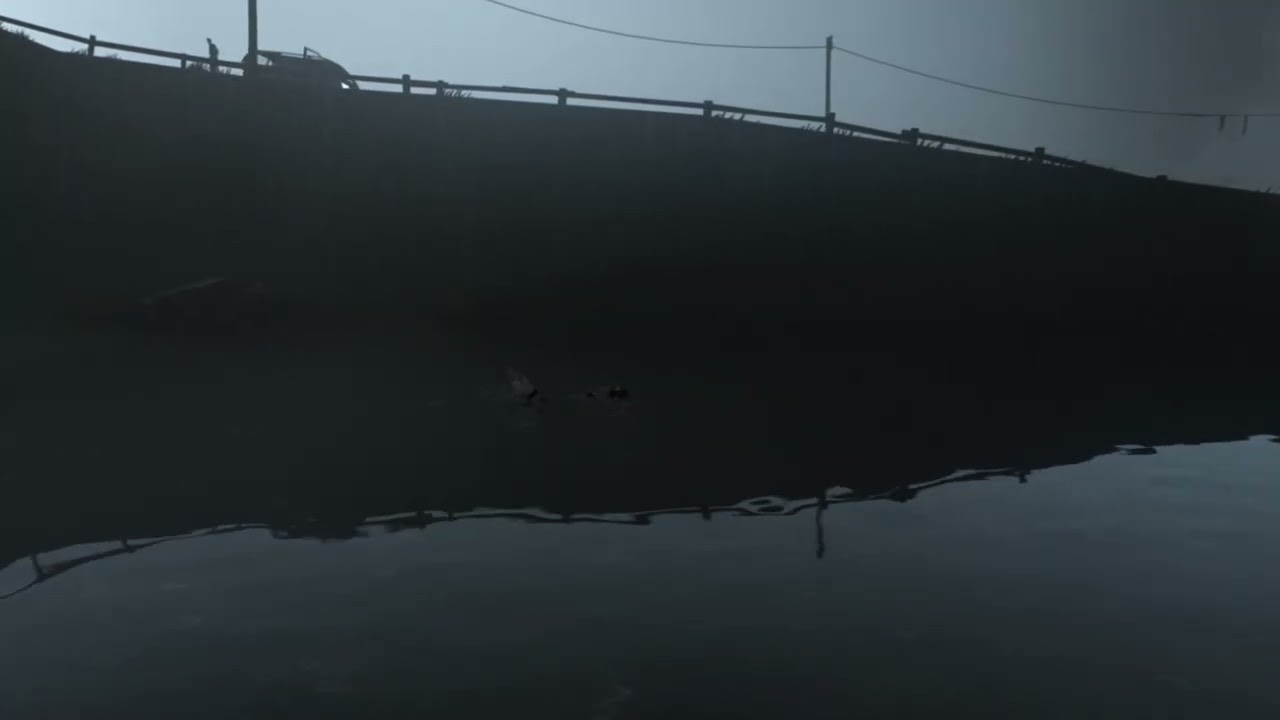 Inside (Full Game Playthrough)