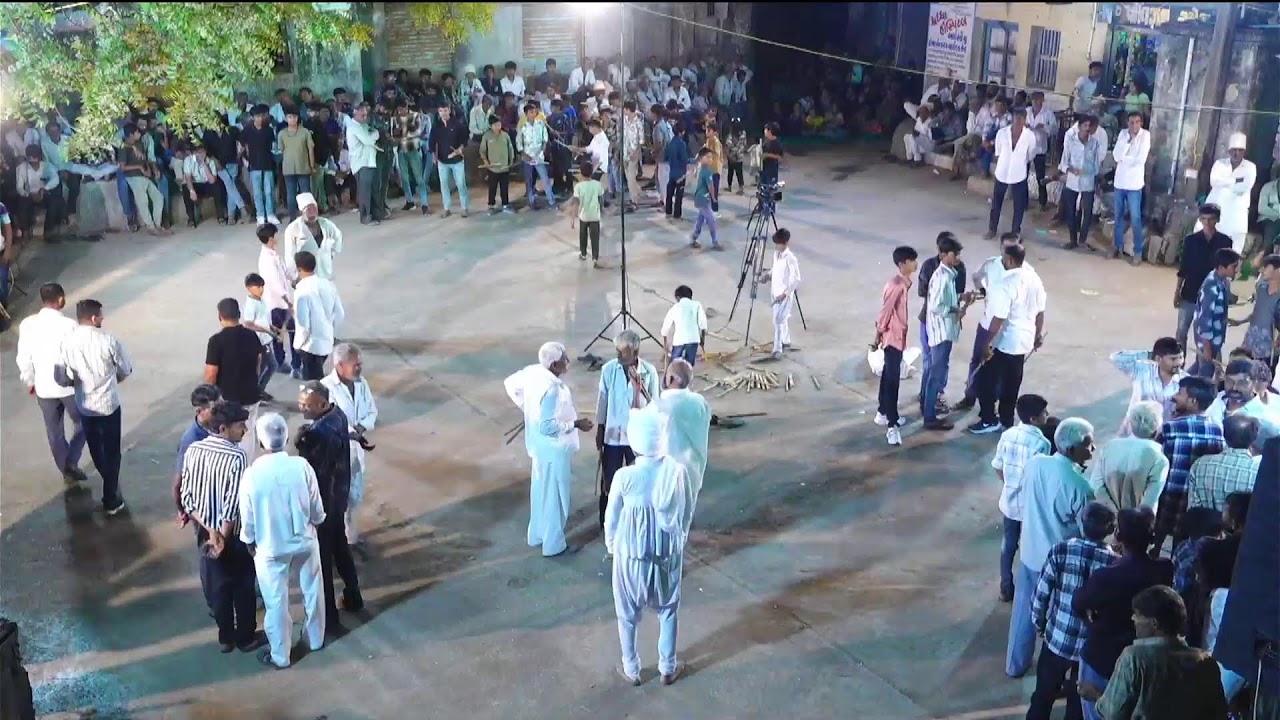 nakalank studio kadegi Live Stream