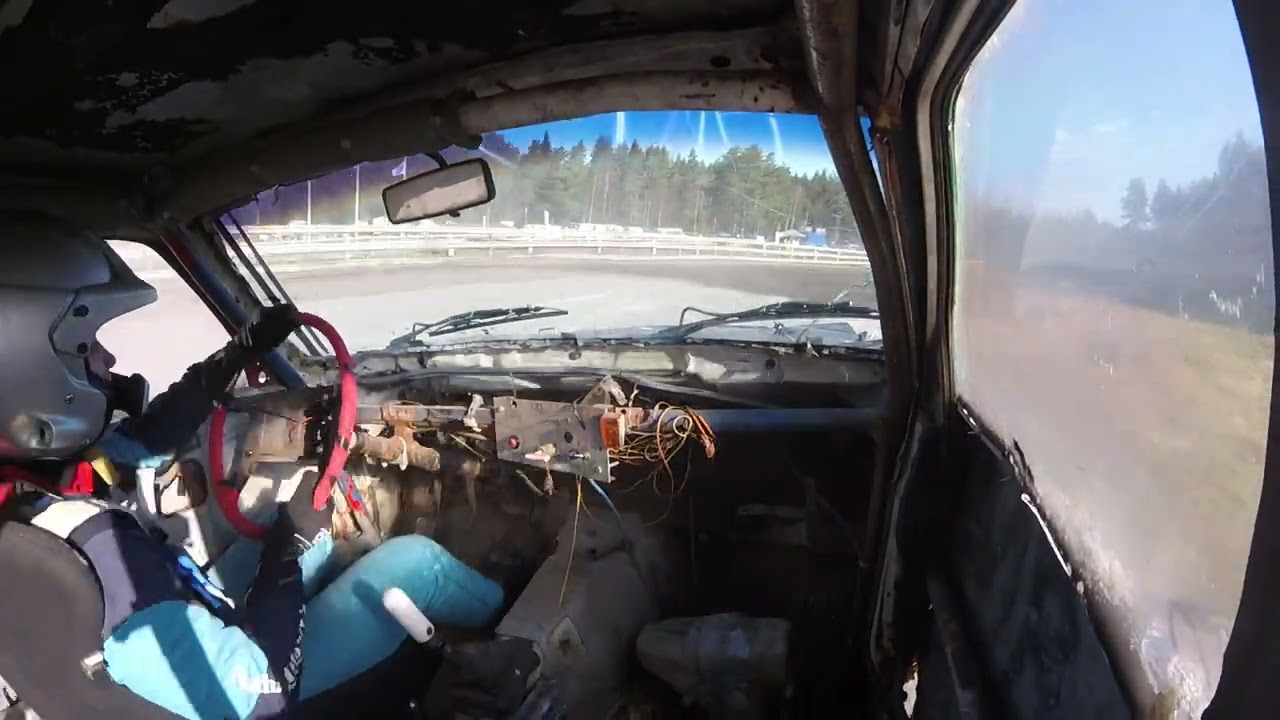 Jönköping swedolracet2024 heat1 incar natha i 245a