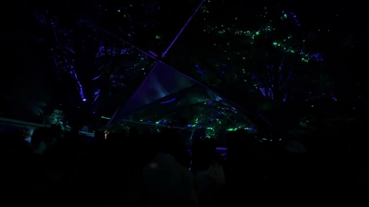 Waha Festival 2024 l Rhadoo