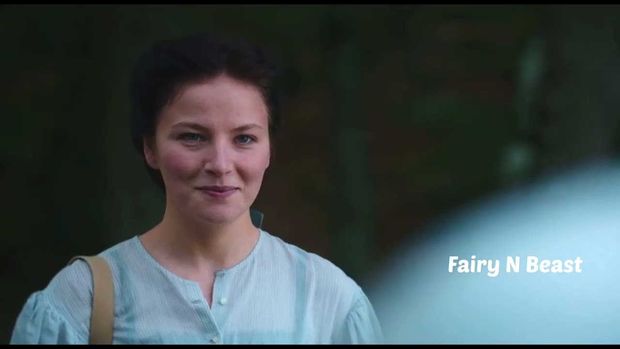 The Empress Love At First Sight ❤️ Elisabeth And Franz Joseph 🥰 Fairy N Beast