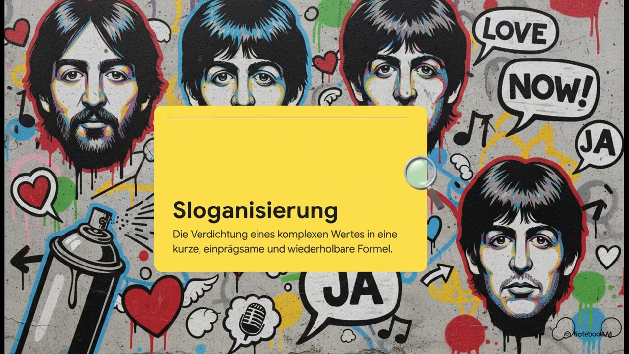 All You Need Is Love | The Beatles Lyrik Talk | Anatomie einer Hymne