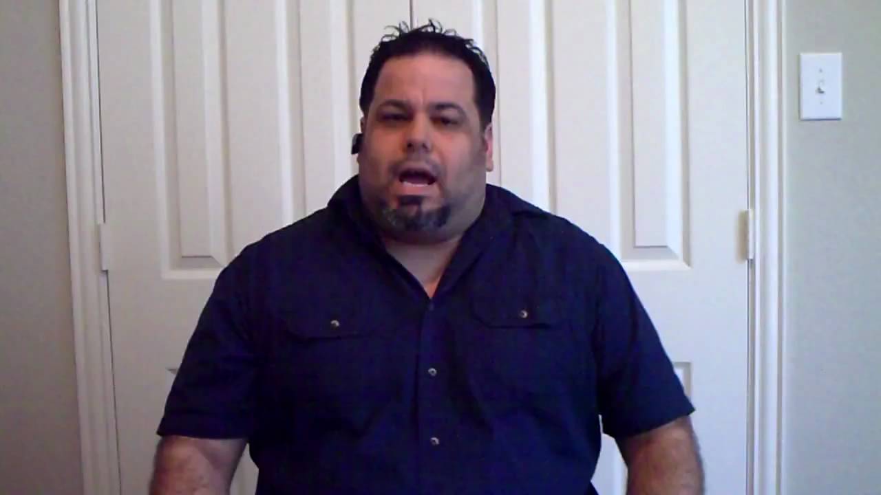 Chris Hanson eCommerce Consultant