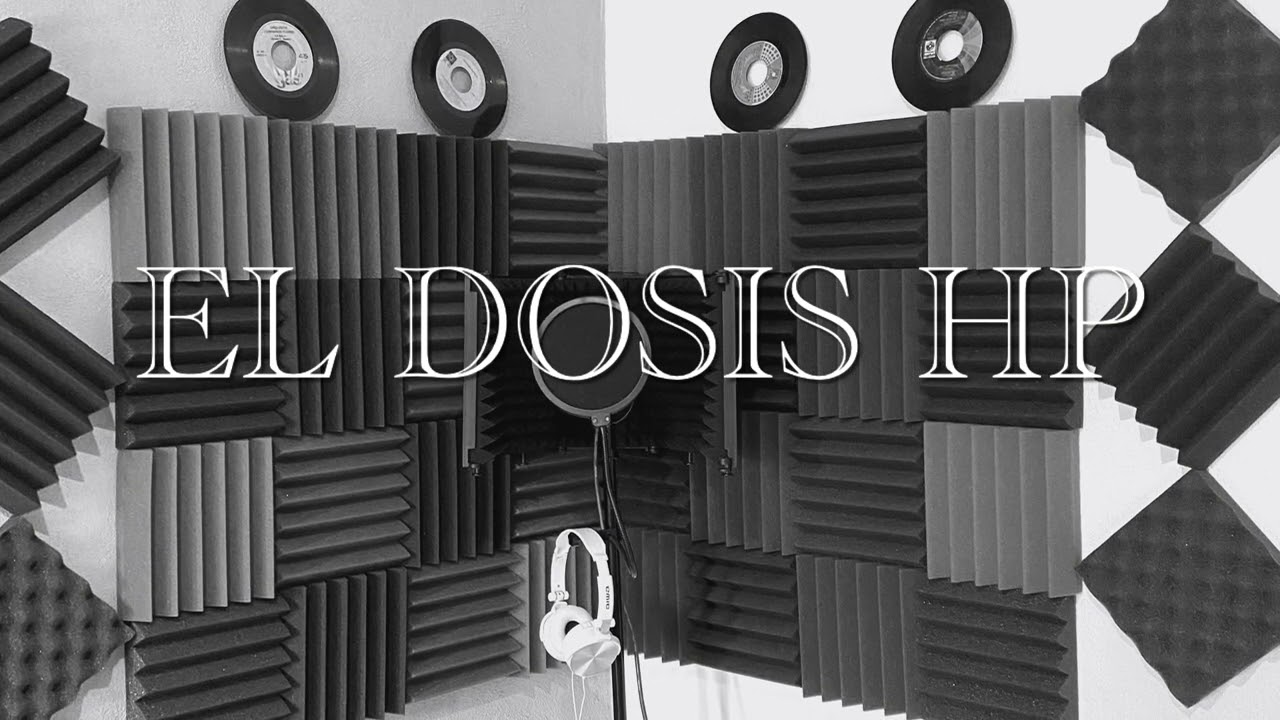 El DOSIS-“NO PUEDEN”