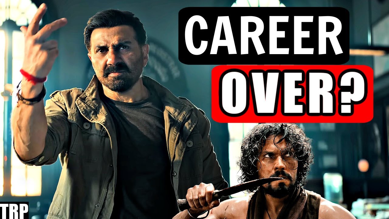 Jaat Movie Review & Analysis | Sunny Deol | Randeep Hooda