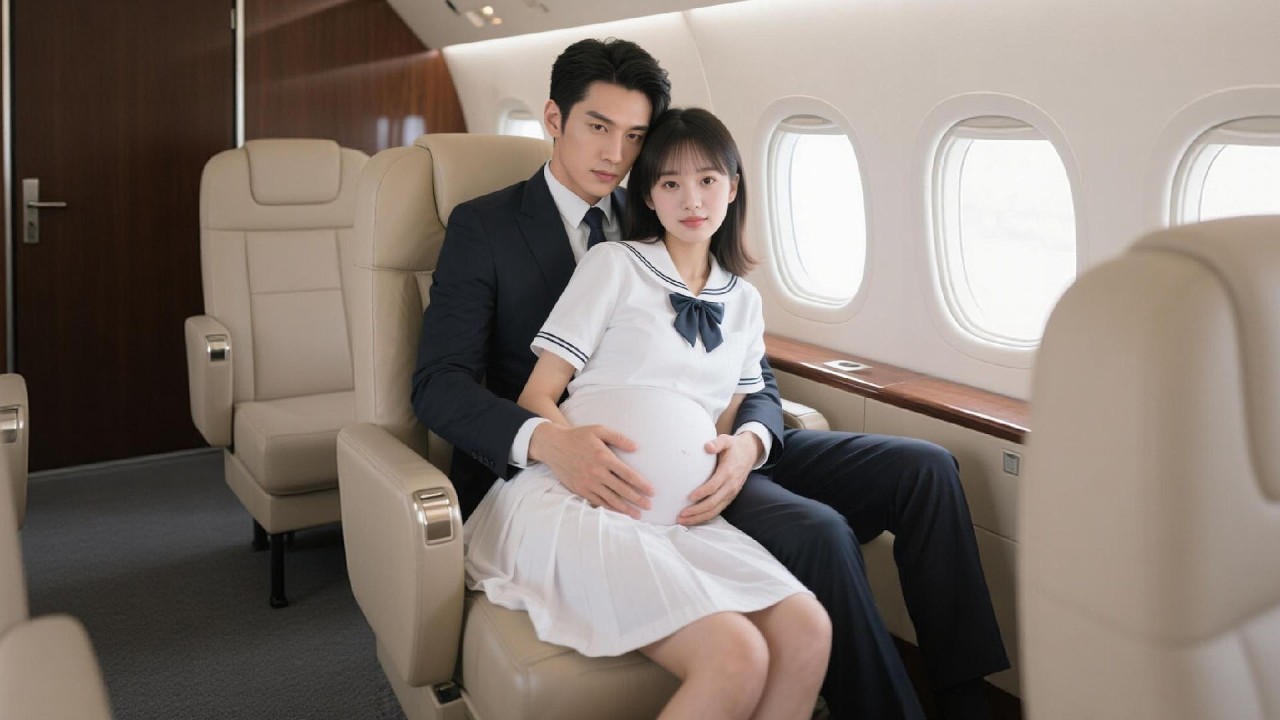 【Multi SUB】20歲女孩為了救母親，與男友狠心提出分手，怎料她卻懷孕了！💗#愛情#萌寶#好劇推薦