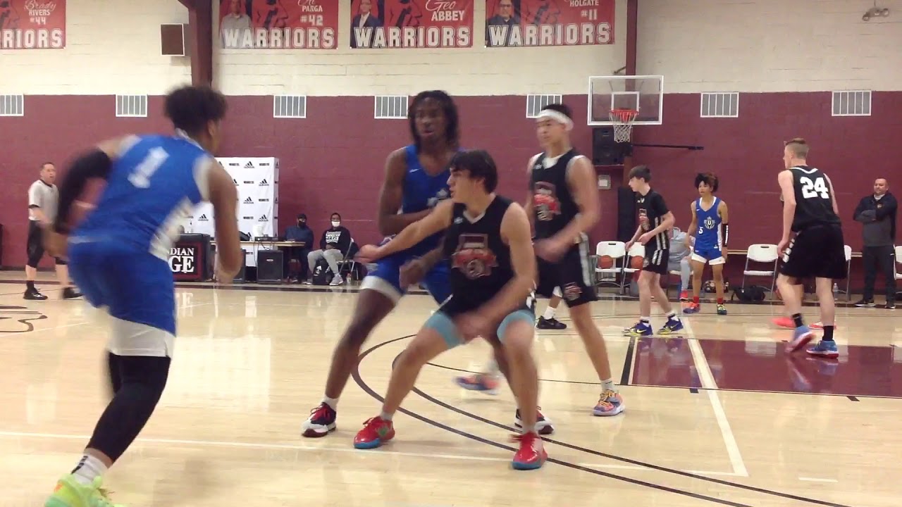 1/2...AZ Select Future UAA 2025 vs. Zone 6...2021 