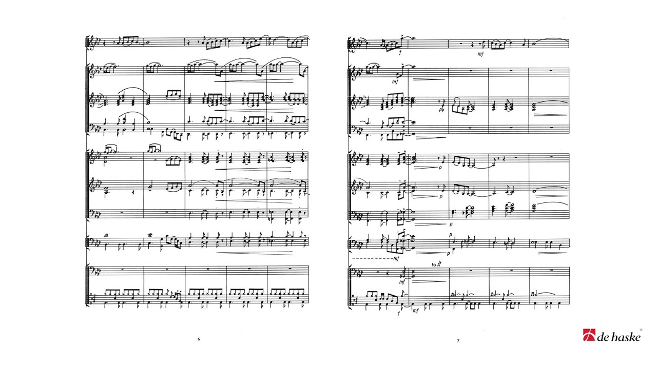 Ballad - Jan Hadermann