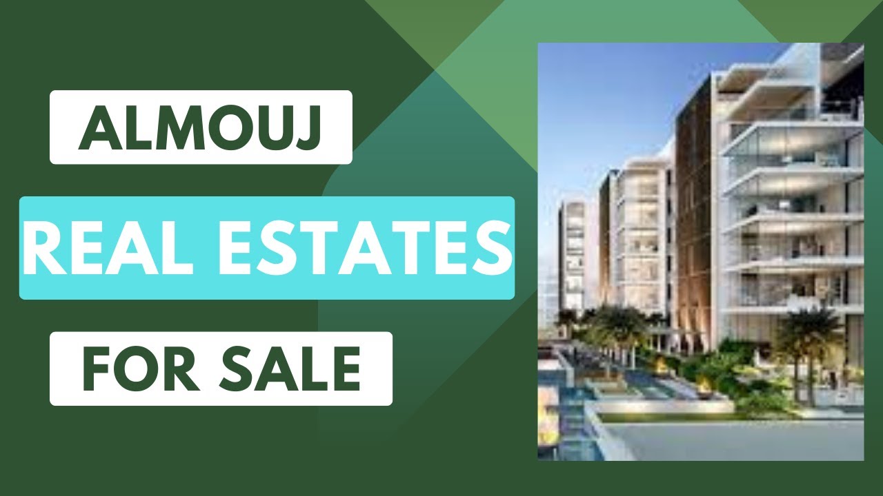 Oman Real Estates -Almouj