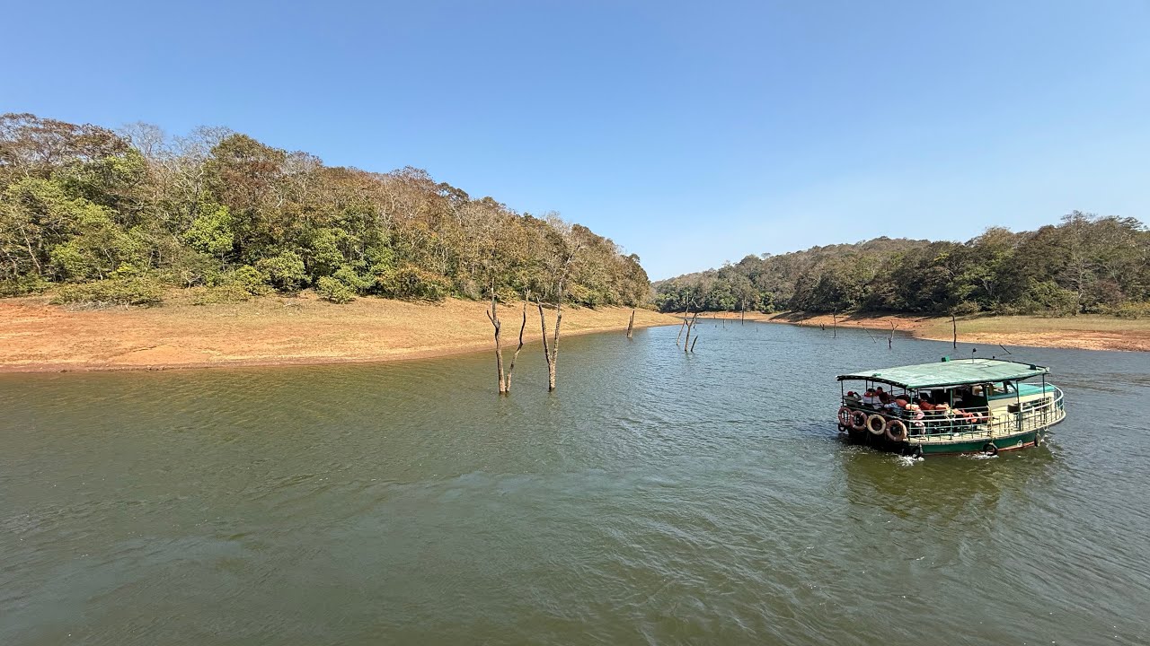 2 Days in Thekkady || Kerala Diaries || Blanket Dayz resort || UK - Kerala - Hyderabad || Itinerary