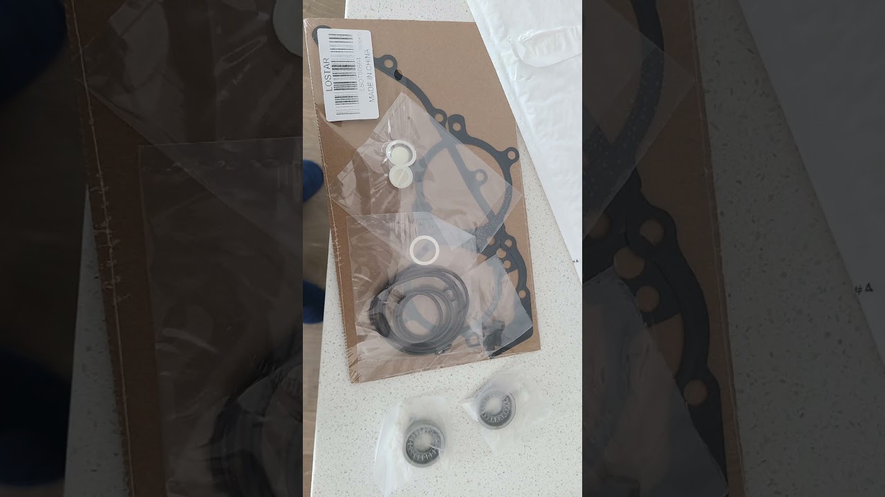 DIY: BMW M52TU, M54  DUAL VANOS SEALS,  ANTI RATTLE KIT INFORMATION, TIPS, TRICKS, SYMPTOMS AND FIX!