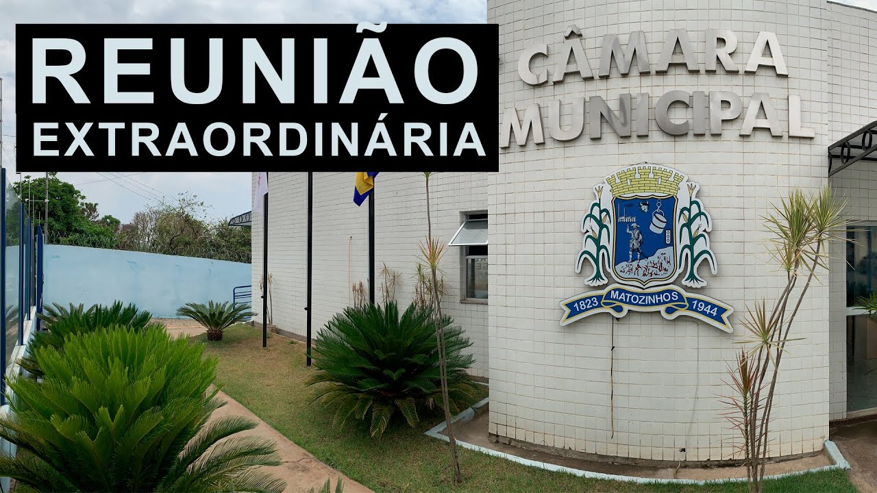 6ª Reunião Extraordinária em 03/07/2023