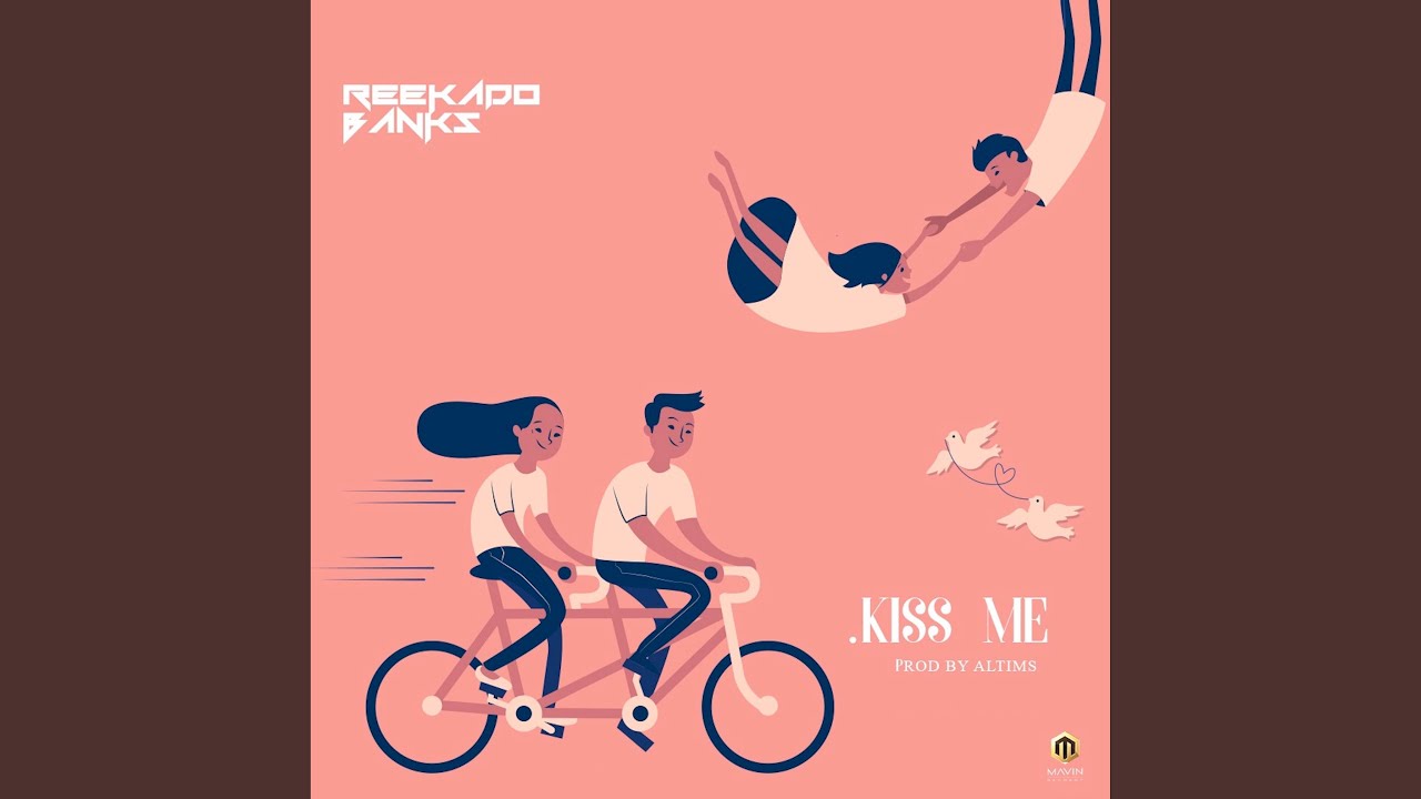 Kiss Me