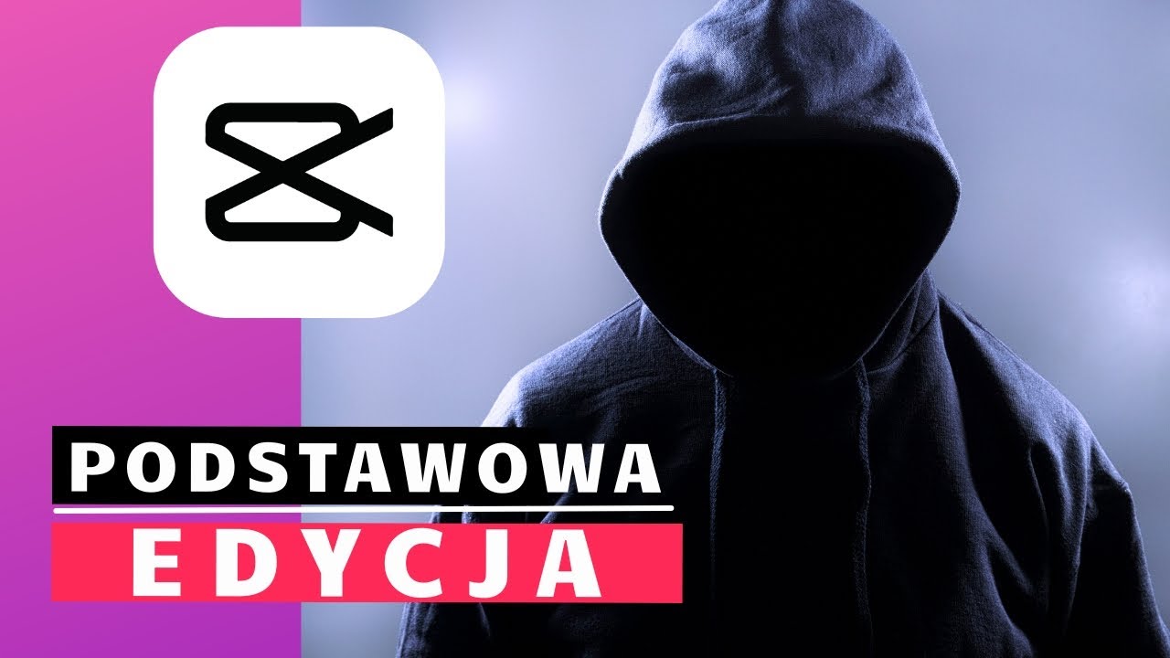 Edycja Video krok po kroku Tutorial | Maska