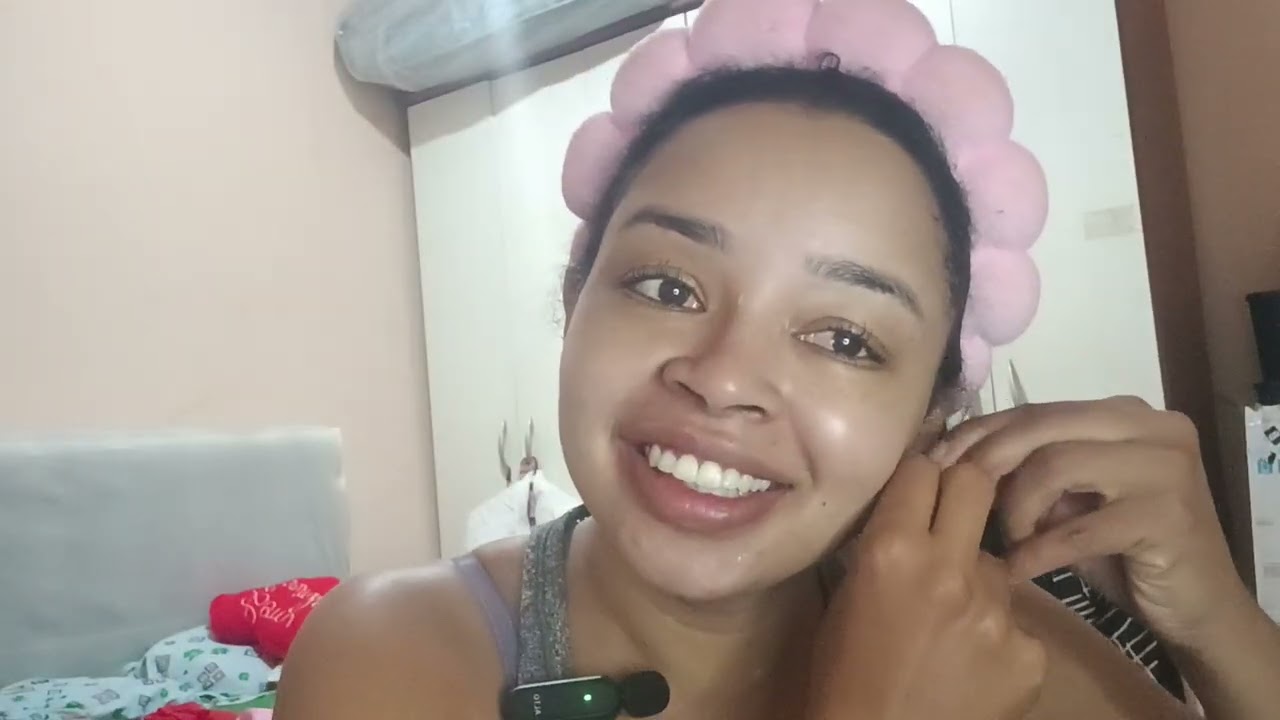 Skin & Fala #1: Falando sobre esse novo quadro 