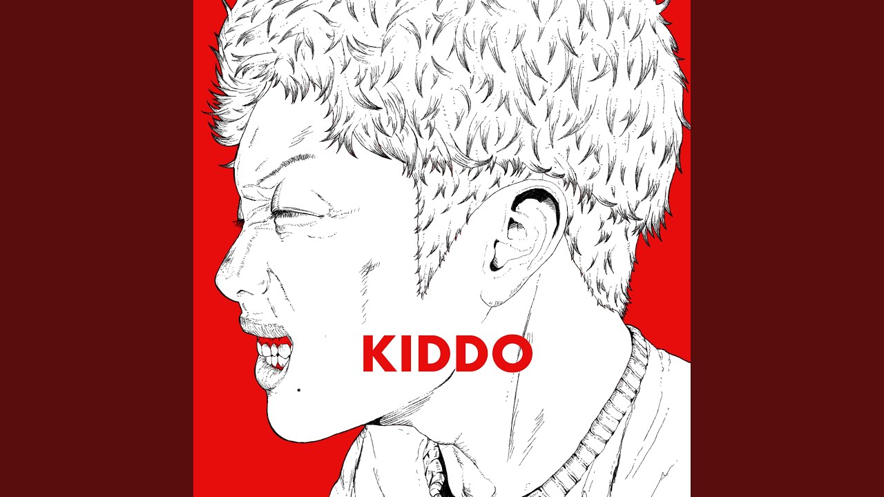 KIDDO