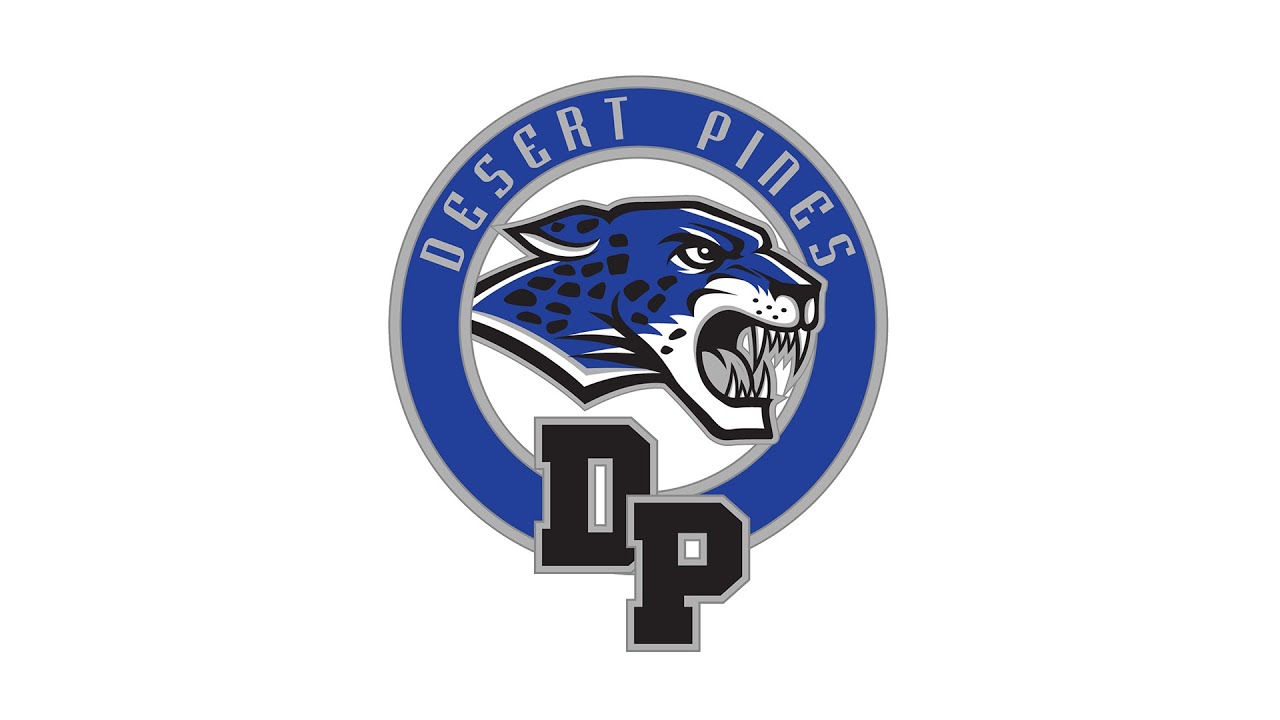 Desert Pines HS Class of 2025 Graduation