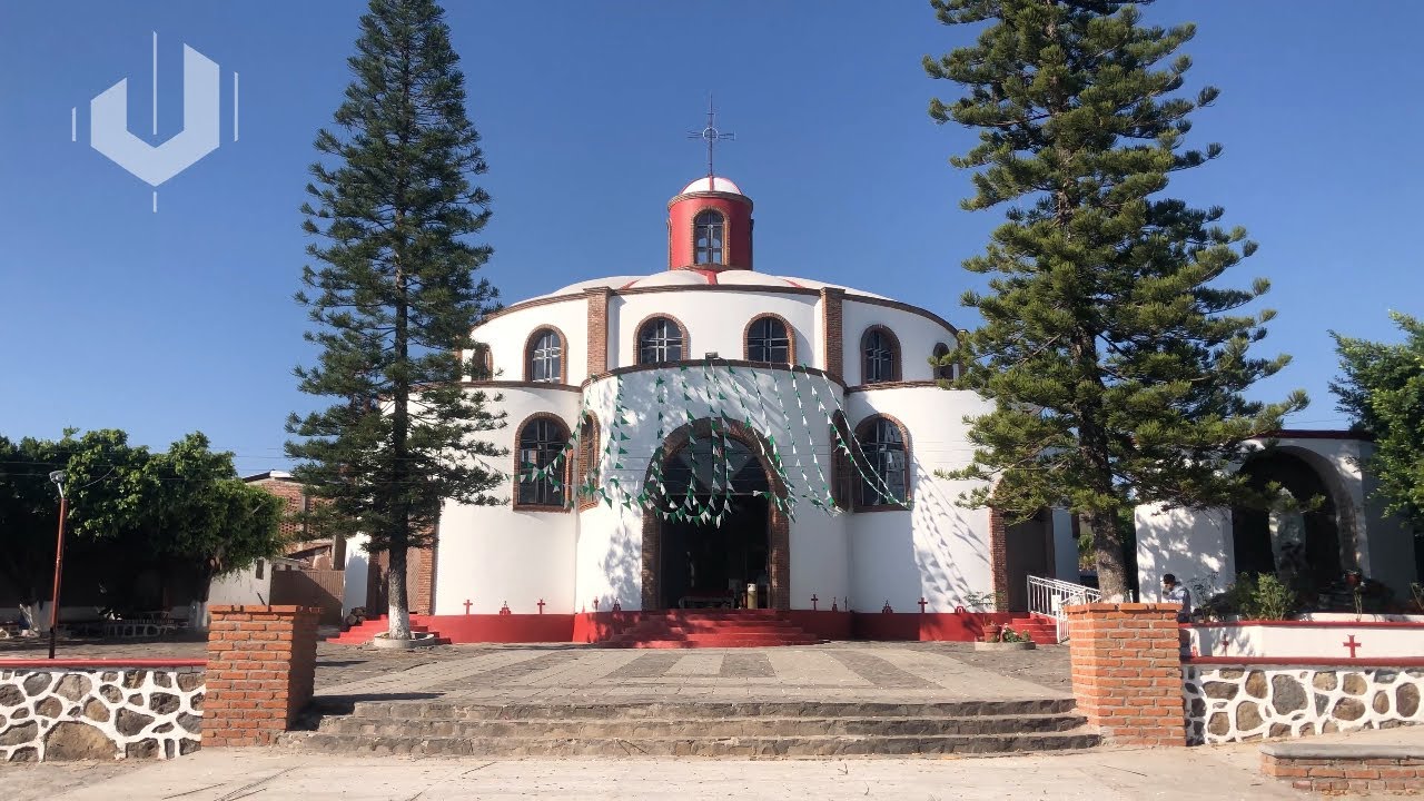 Las Jícamas Gto, México