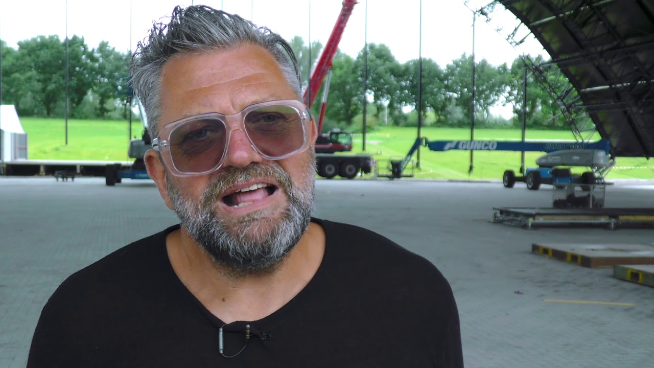 Eric van Eerdenburg geeft Lowlands-tips voor de vrijdag