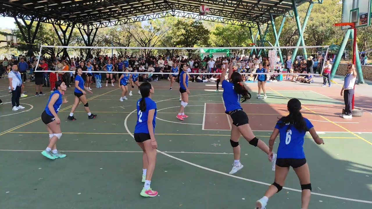 Copa tuchtlan 2026.CONADE MAYOR VS CONADE INFANTIL MENOR 1