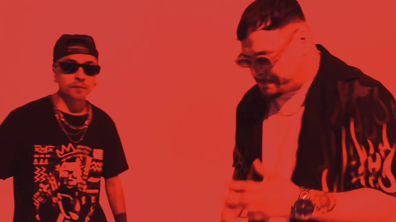 Mc Dealer, @CapitanJungla– Me Pierdo (Video Oficial)