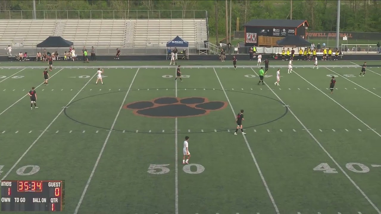 vs Oneida 2025