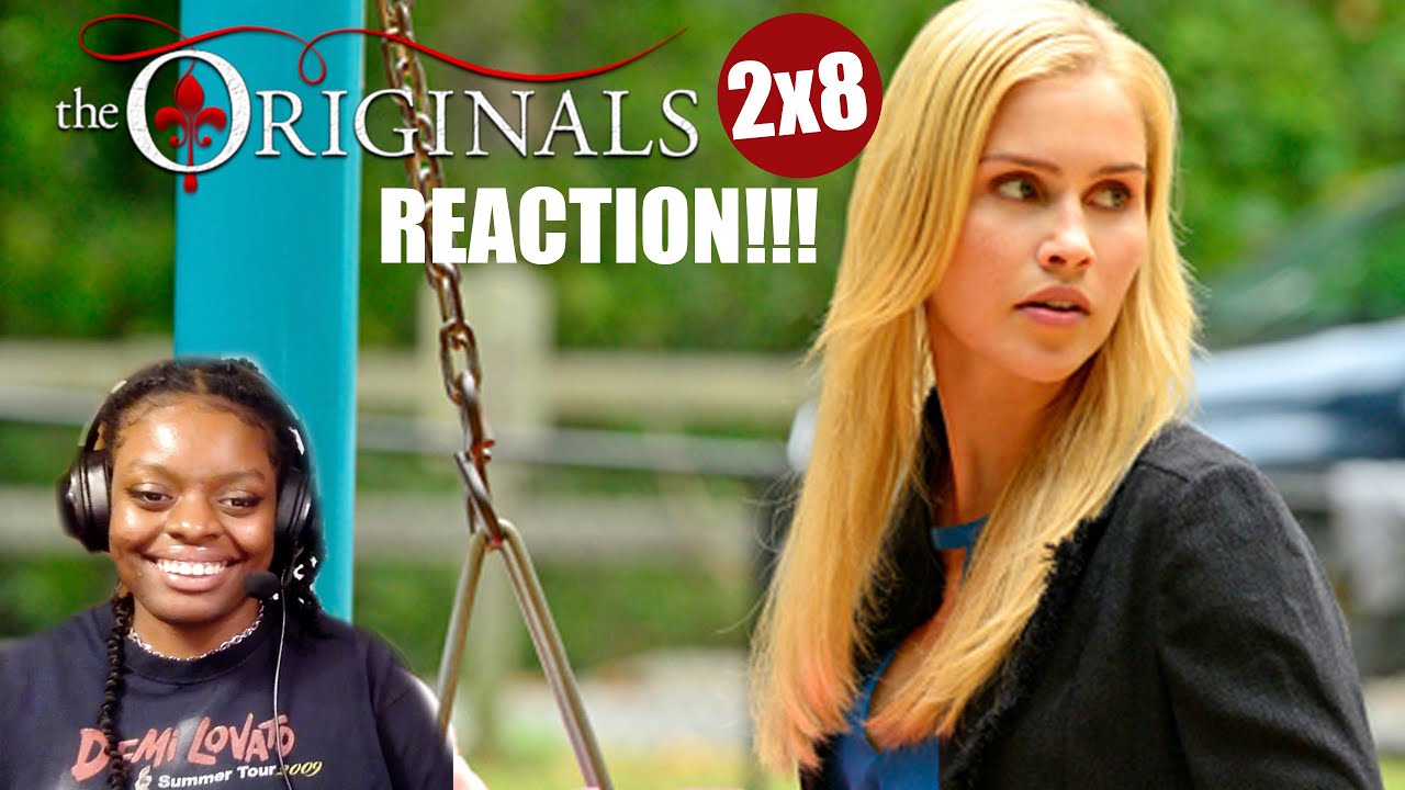 The Originals - 2x8 'The Brothers That Care Forgot' - Reaction & Review