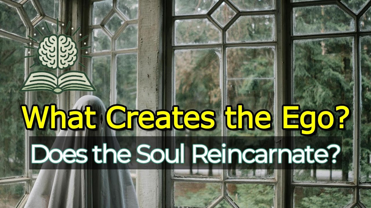 There Is No Reincarnating Soul - The Self Is the Physical Body