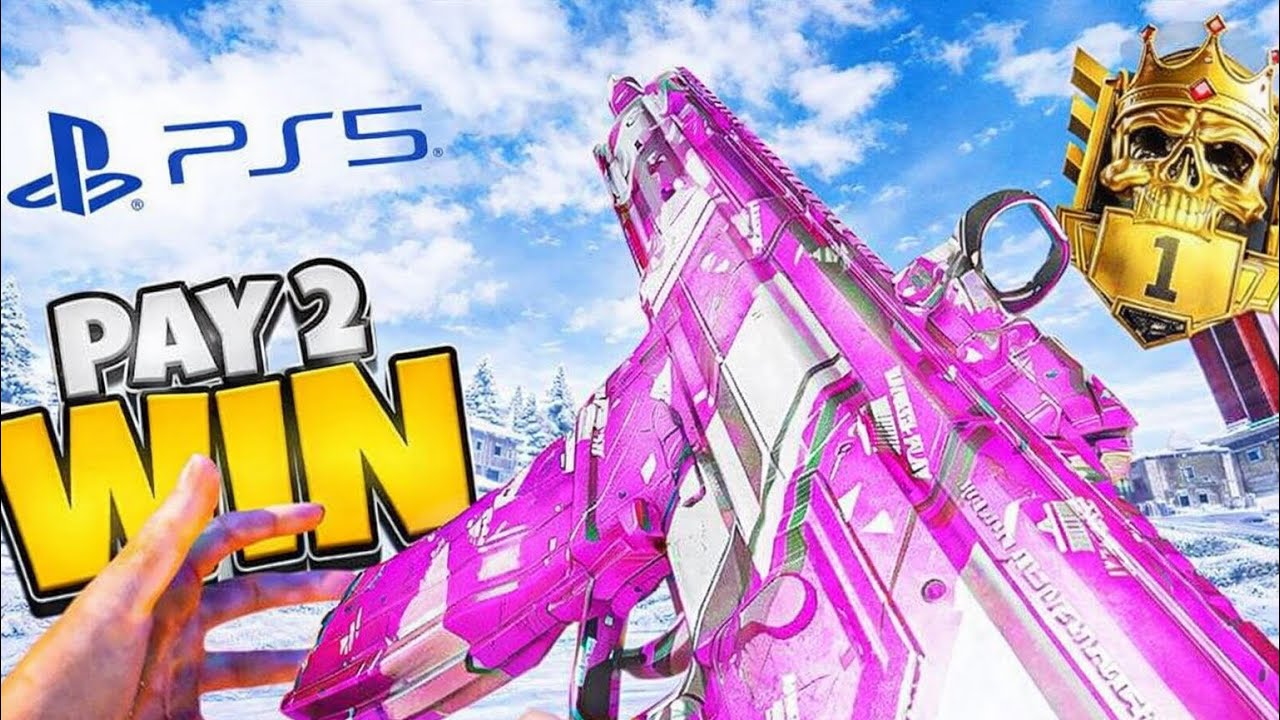 INSANE 20+ KILLS 😱 | Warzone Rank Push to TOP LOBBIES |Ps5pro ultra 4k gaming 