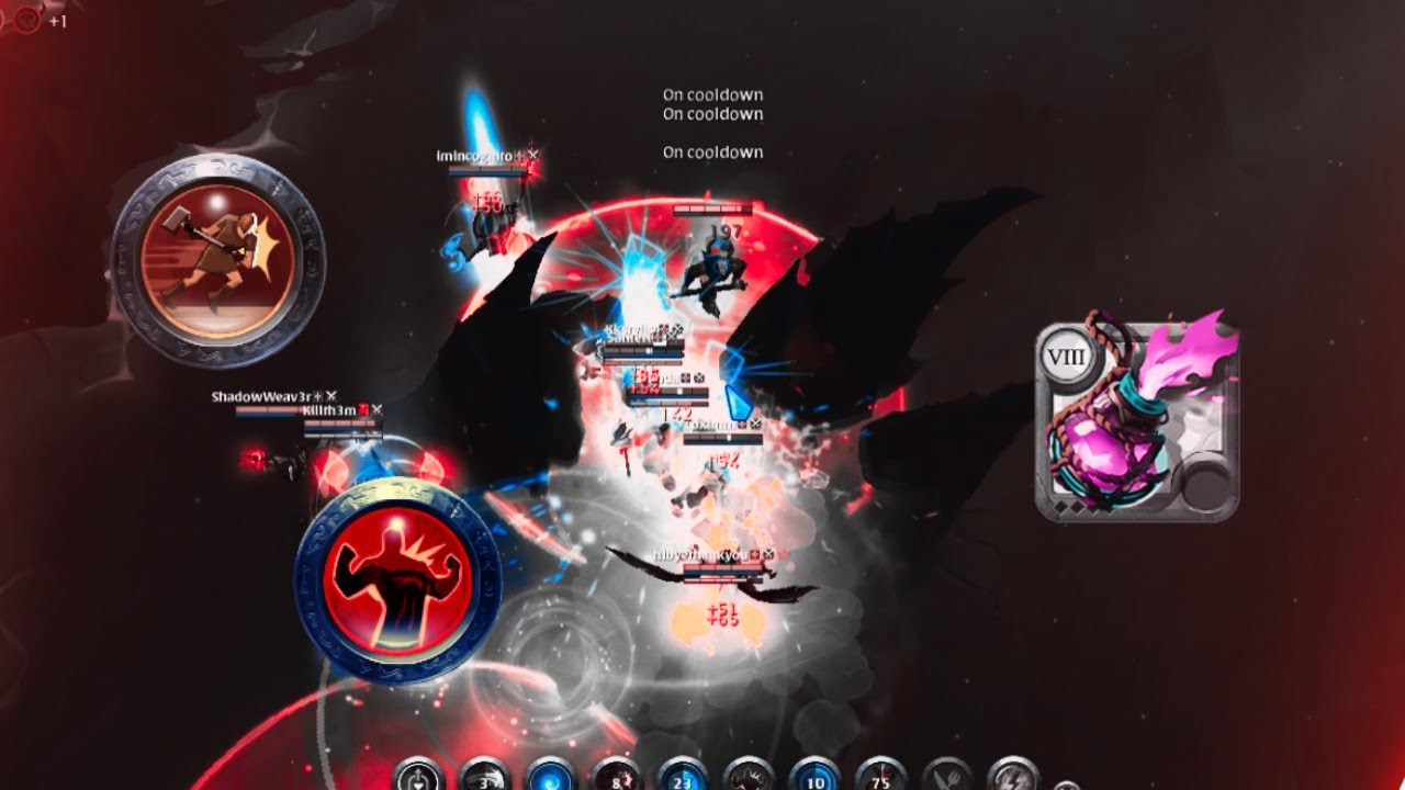 Hellgate 5v5 animal comp clips ( 0 iq  )