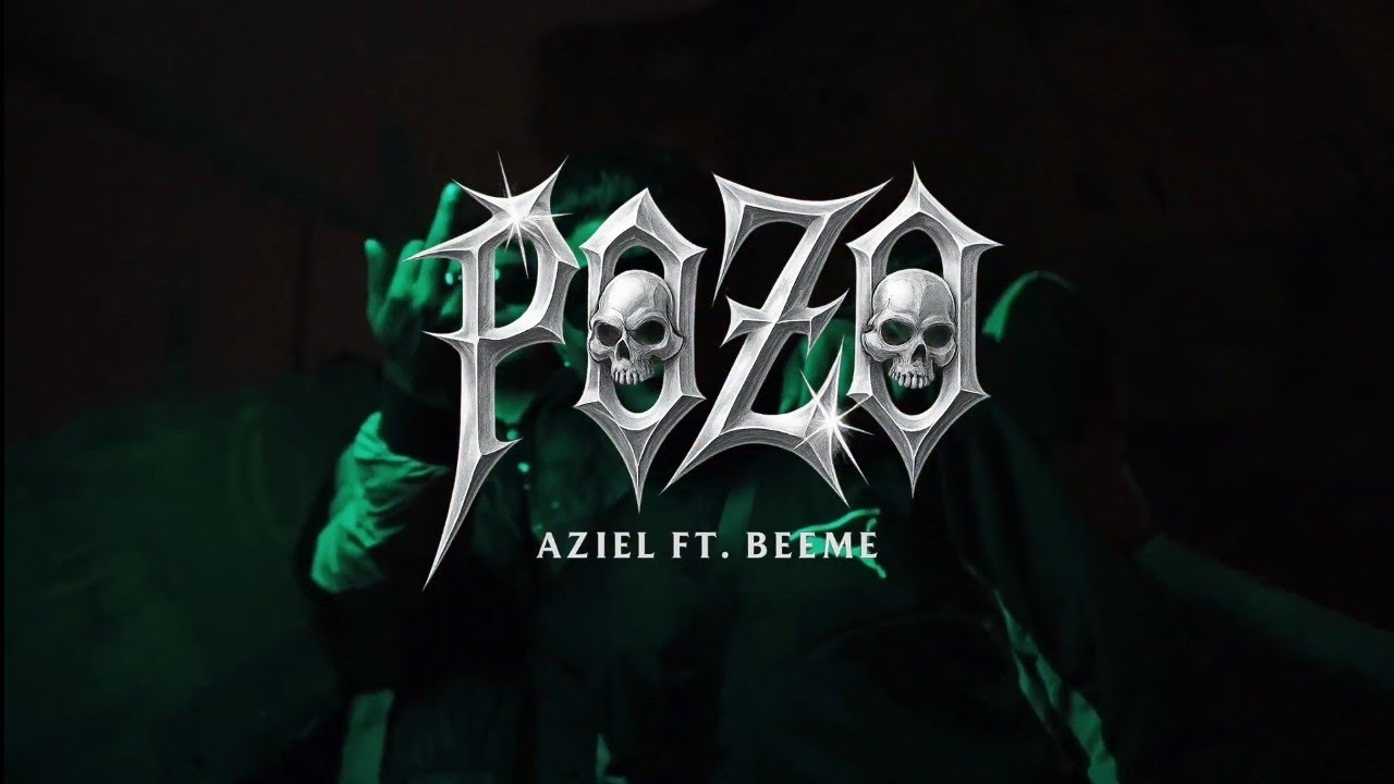 Pozo - Aziel ft. Beeme