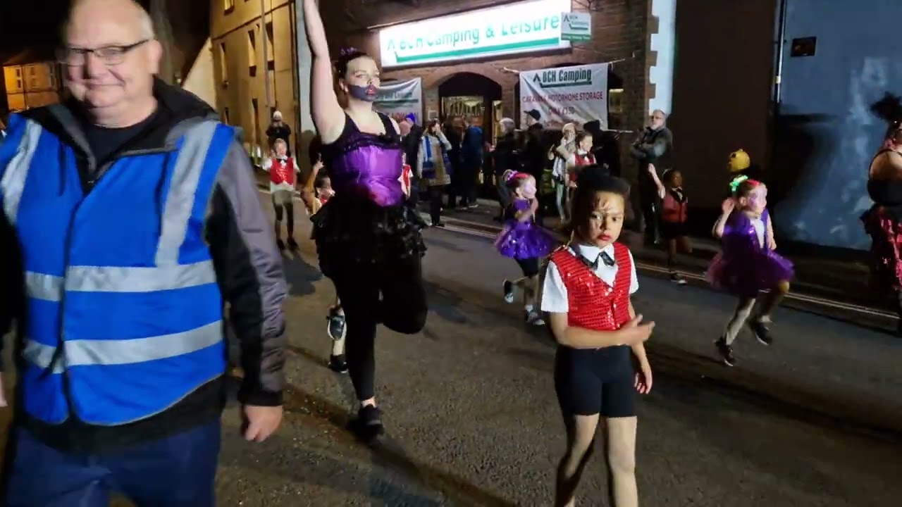 Trowbridge Carnival 2023