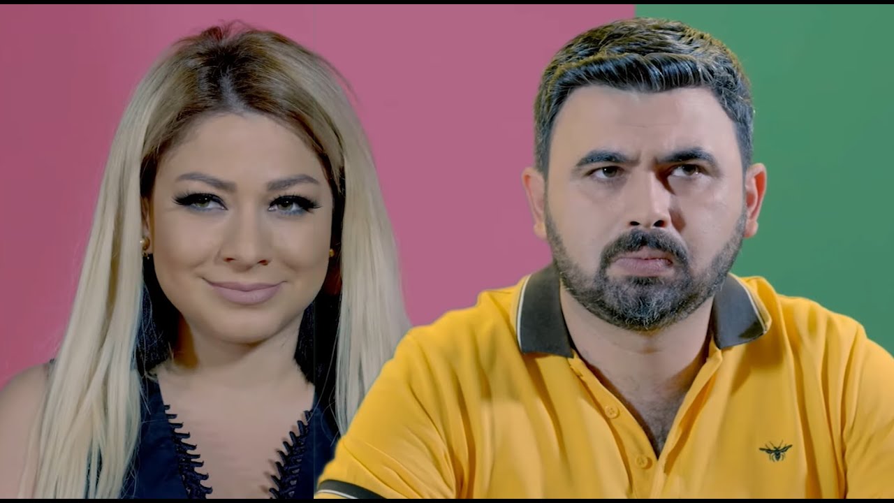 iKi FiKi  - 1 ci hissə | Videozavr