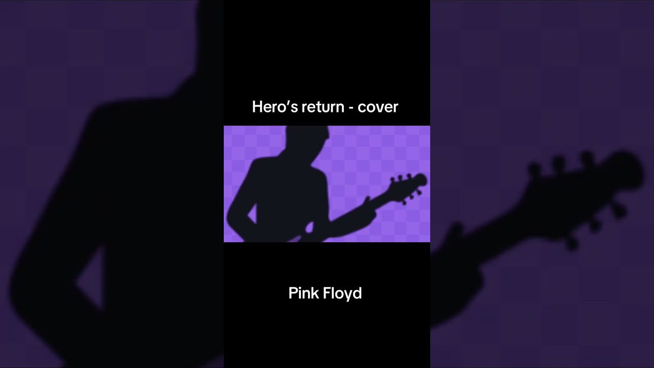 Hero’s return 