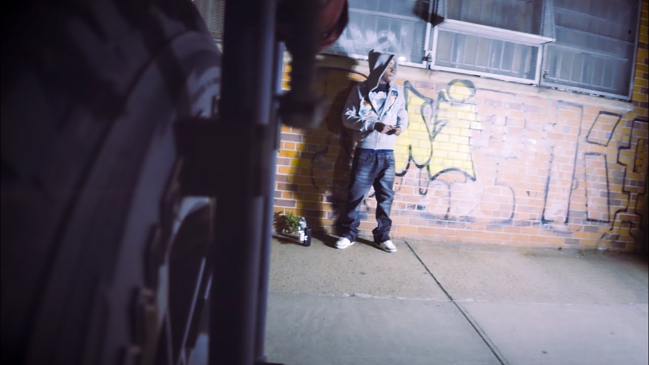 CME Corey - Sorry 4 The Wait (Official Video)