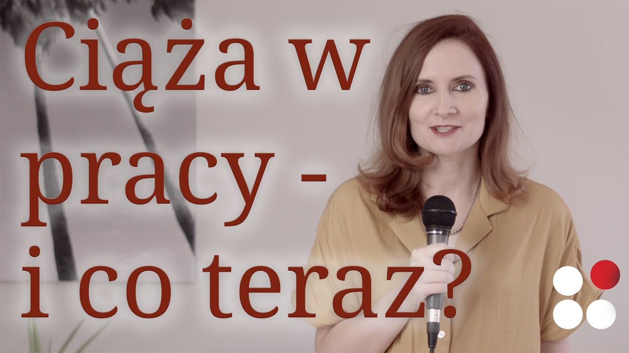 Ciąża w pracy - o prawach pracowników i obowiązkach pracodawców.