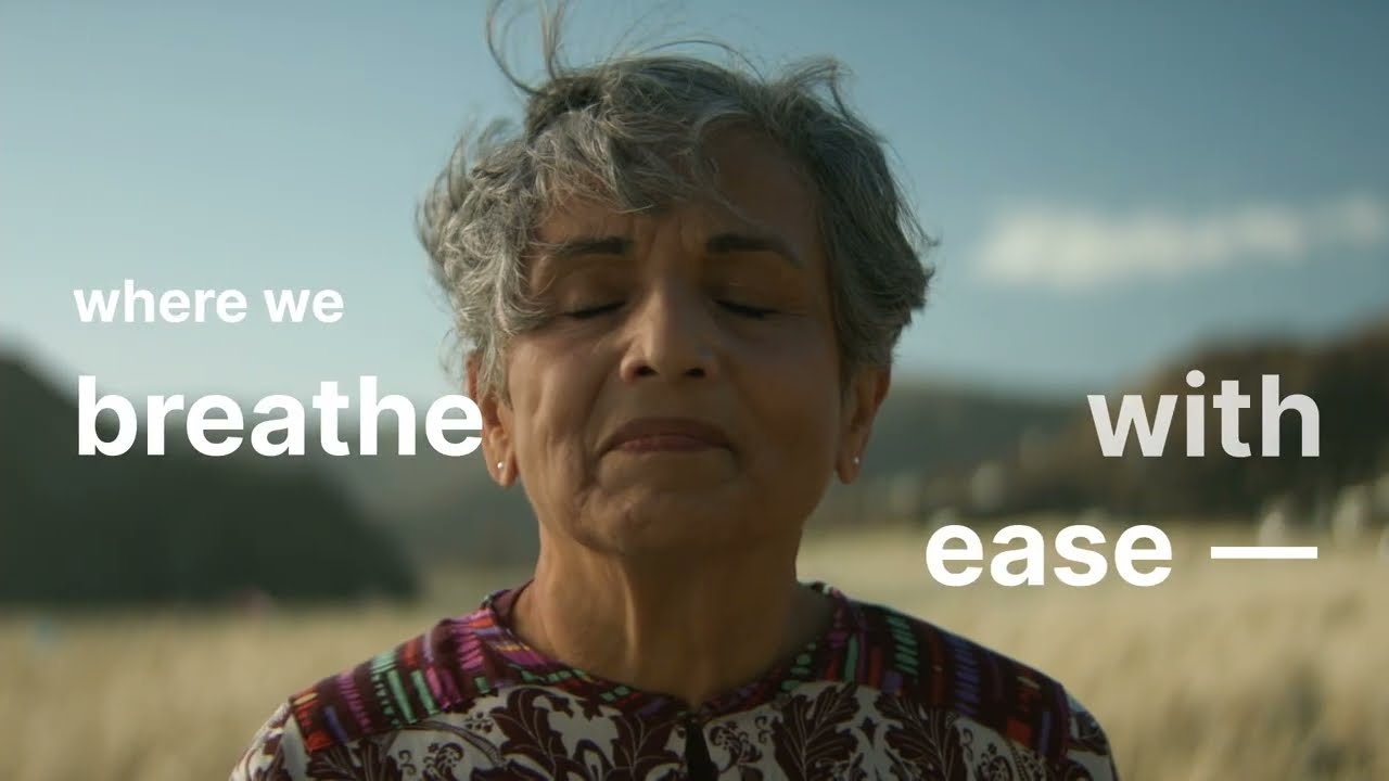 Welcome to TATA.ev where we #MoveWithMeaning.