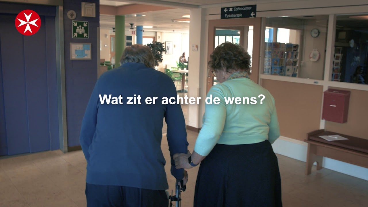 Situatie Omgaan met Dementie